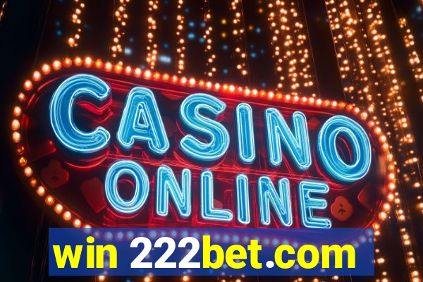 win 222bet.com