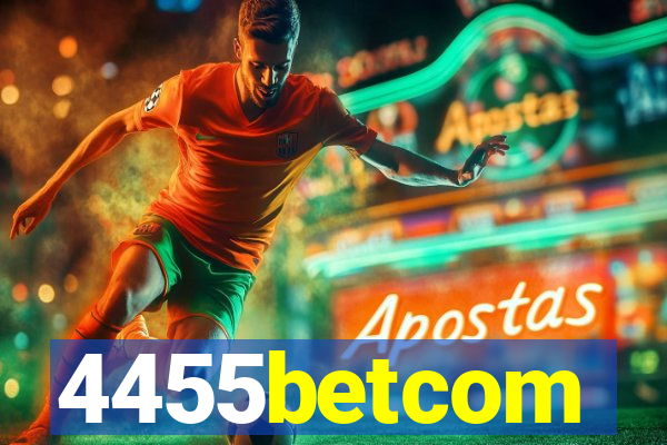 4455betcom