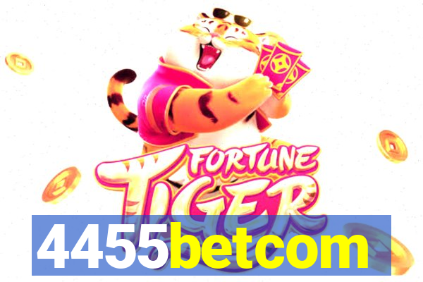 4455betcom