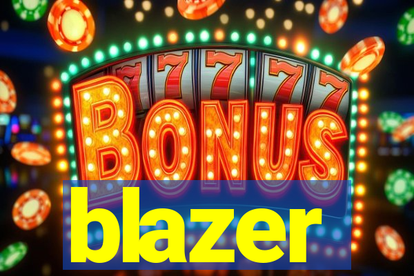 blazer
