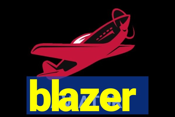 blazer