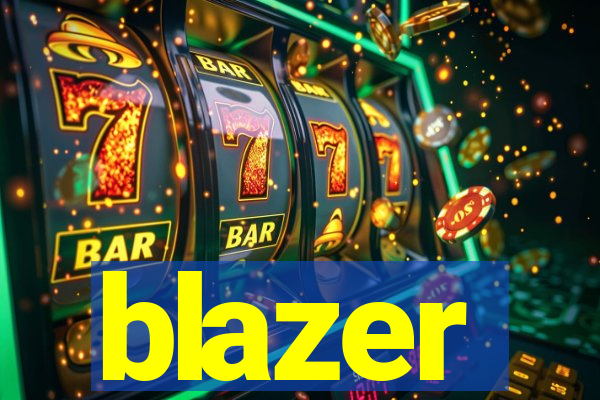 blazer