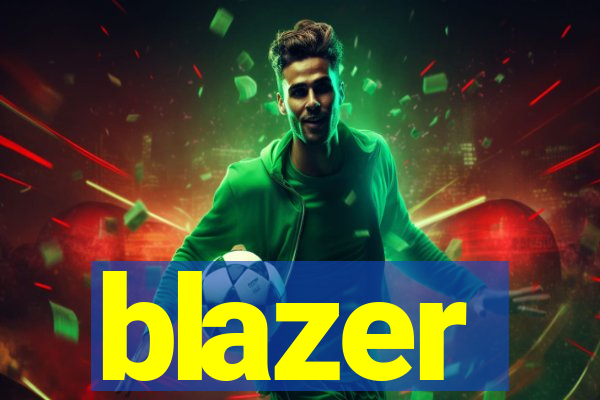 blazer