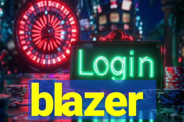blazer