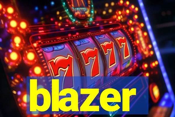 blazer