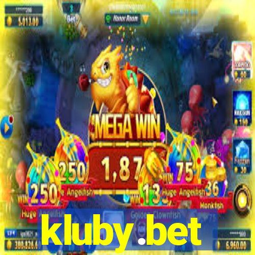 kluby.bet