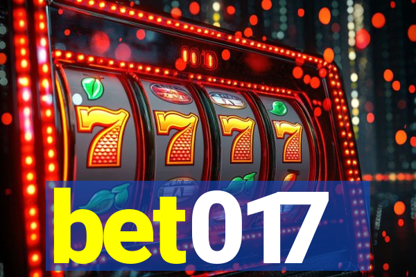 bet017
