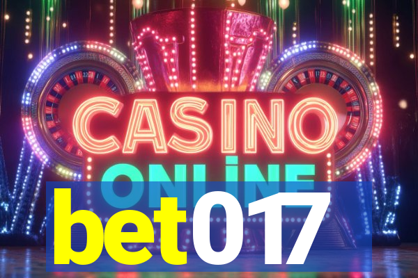 bet017