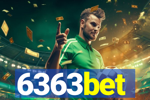 6363bet