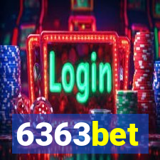 6363bet