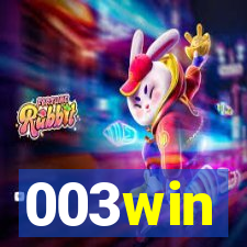 003win