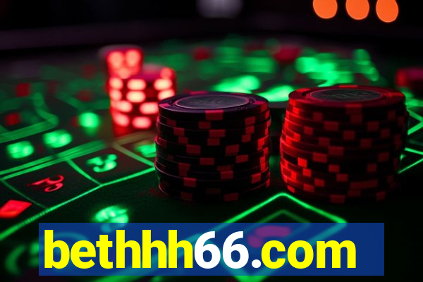 bethhh66.com