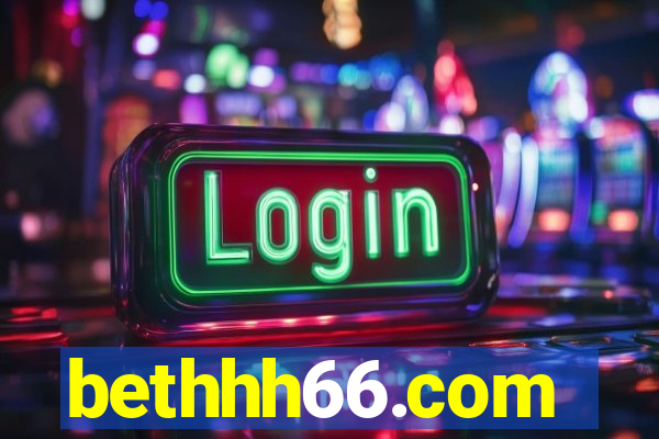 bethhh66.com