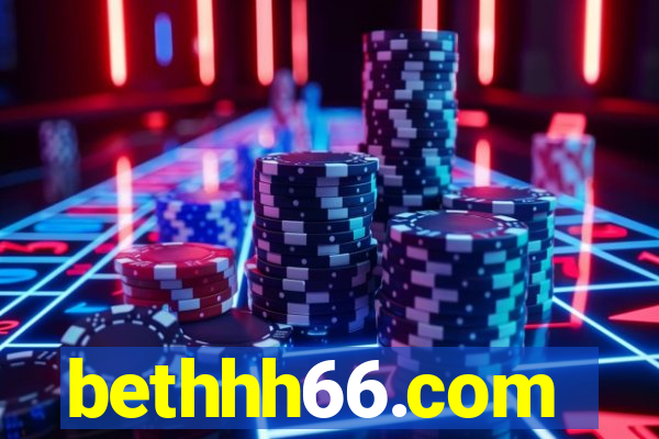 bethhh66.com