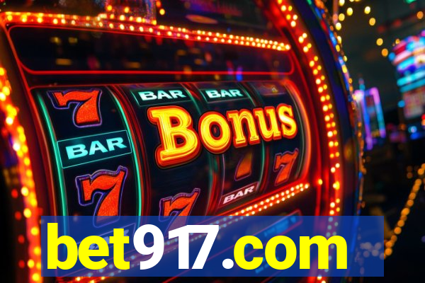 bet917.com