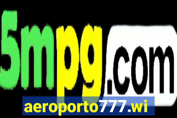 aeroporto777.win