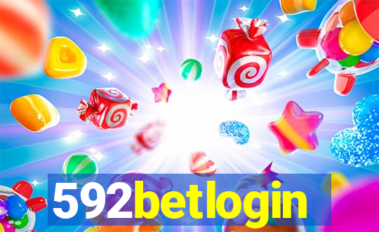 592betlogin