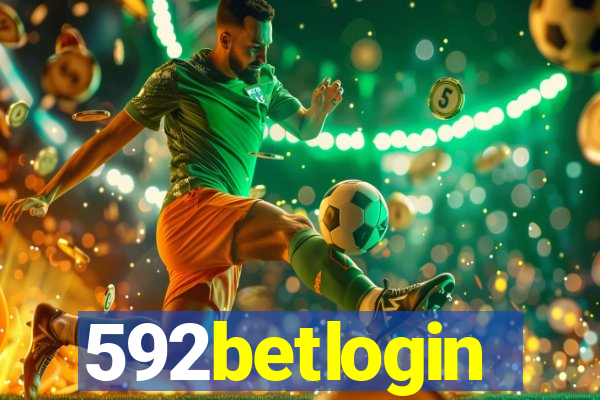 592betlogin