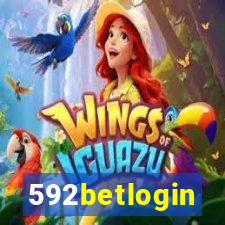 592betlogin