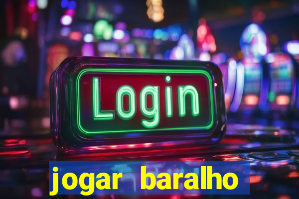 jogar baralho cigano gratis