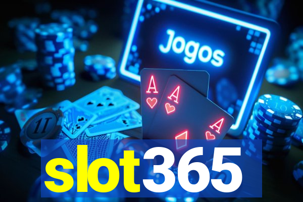 slot365