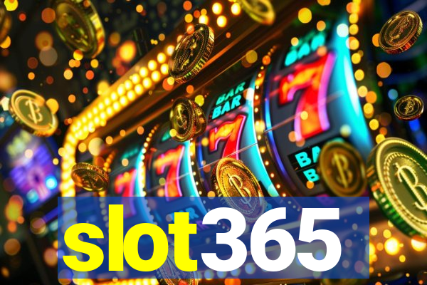 slot365