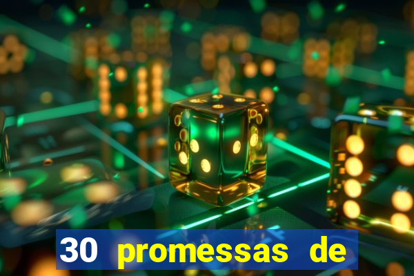30 promessas de amor para namorado