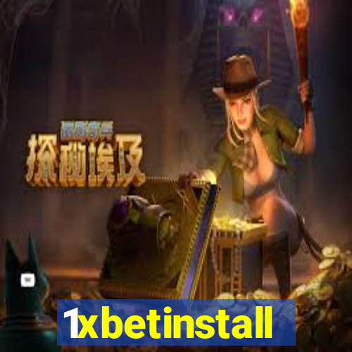 1xbetinstall