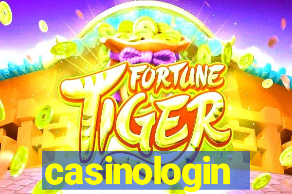 casinologin