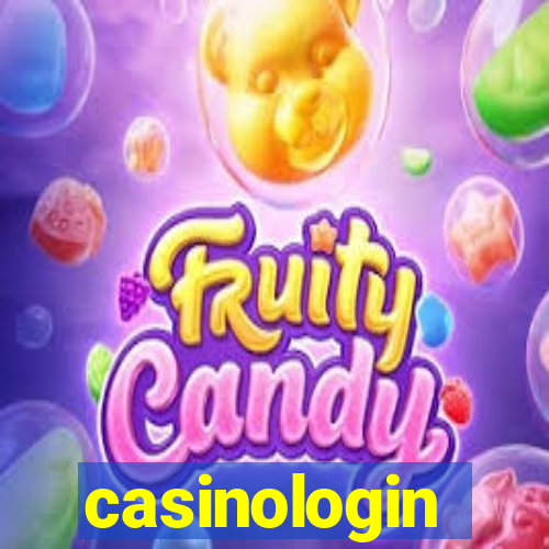 casinologin