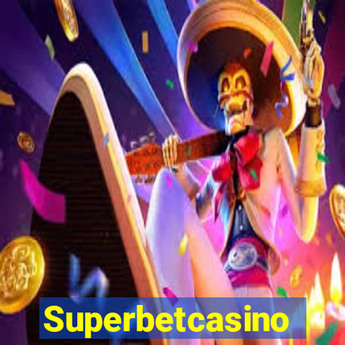 Superbetcasino