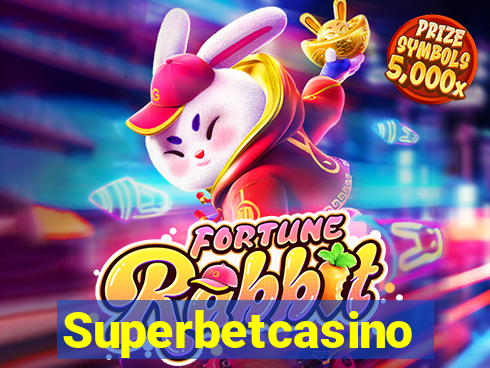 Superbetcasino
