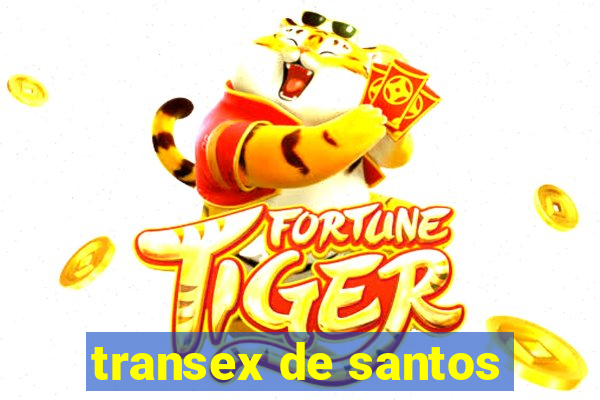 transex de santos