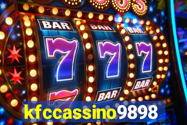 kfccassino9898