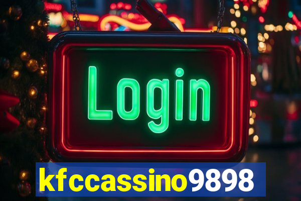 kfccassino9898