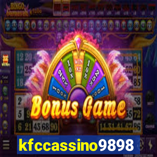 kfccassino9898
