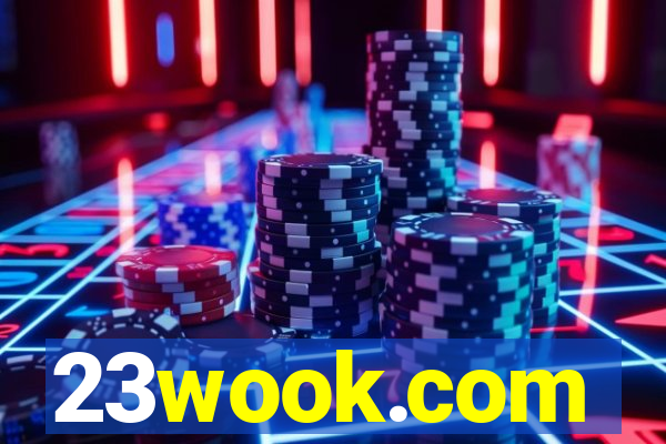 23wook.com