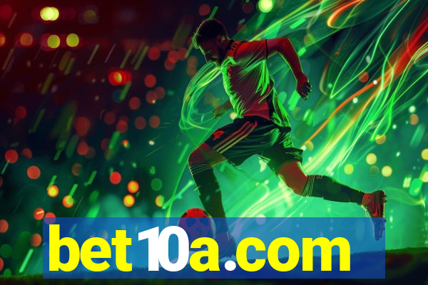 bet10a.com