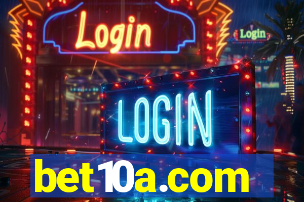 bet10a.com