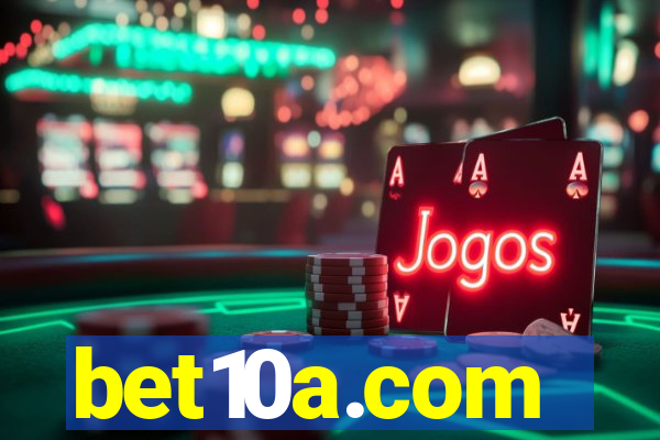 bet10a.com
