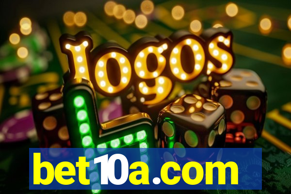 bet10a.com