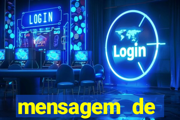 mensagem de agradecimento futebol