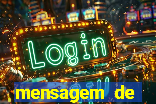 mensagem de agradecimento futebol