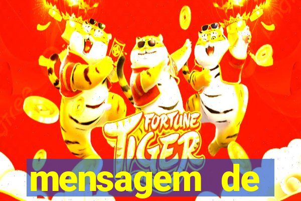 mensagem de agradecimento futebol