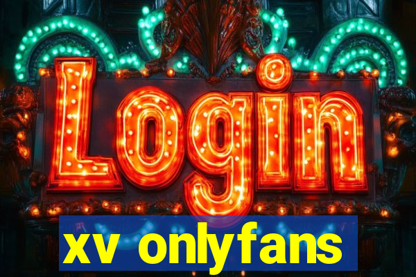 xv onlyfans
