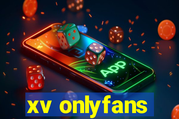 xv onlyfans