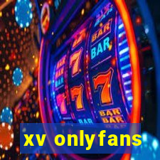 xv onlyfans
