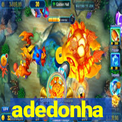 adedonha