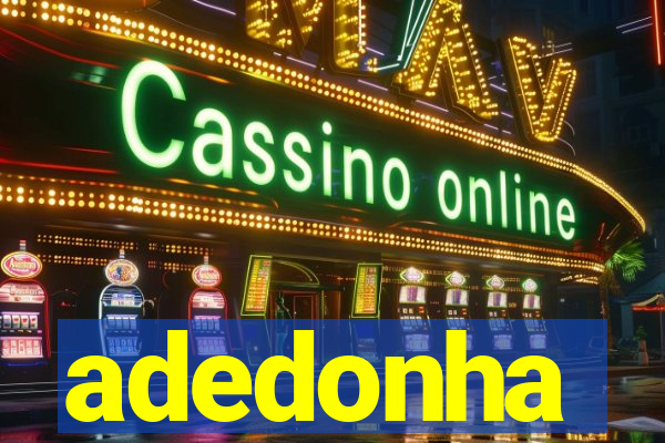 adedonha
