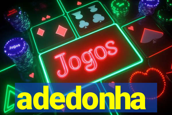 adedonha